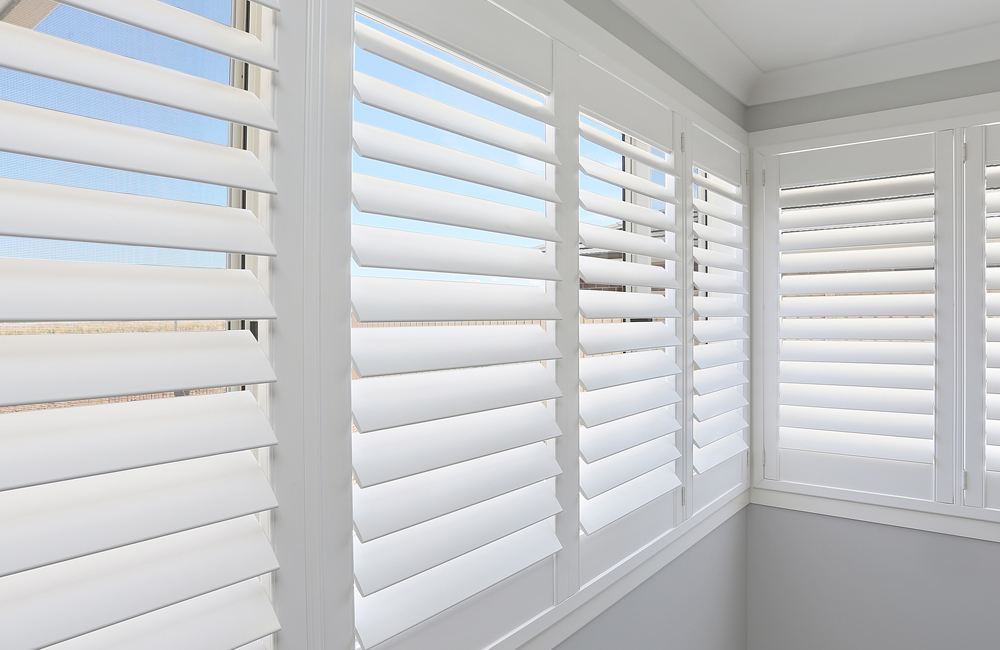 Custom Blinds Phoenix